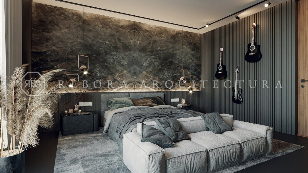 Casa en venta en Valle Real. Hermosa, segura y confortable.