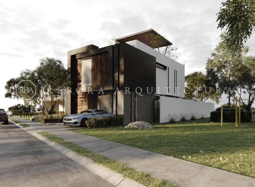 Casa en venta en Puerta del Roble Hermosa cocina de ultra lujo.