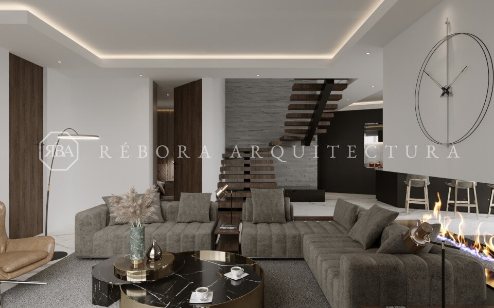 Casa en venta en Bosques Vallarta . Hermosa cocina de ultra lujo.