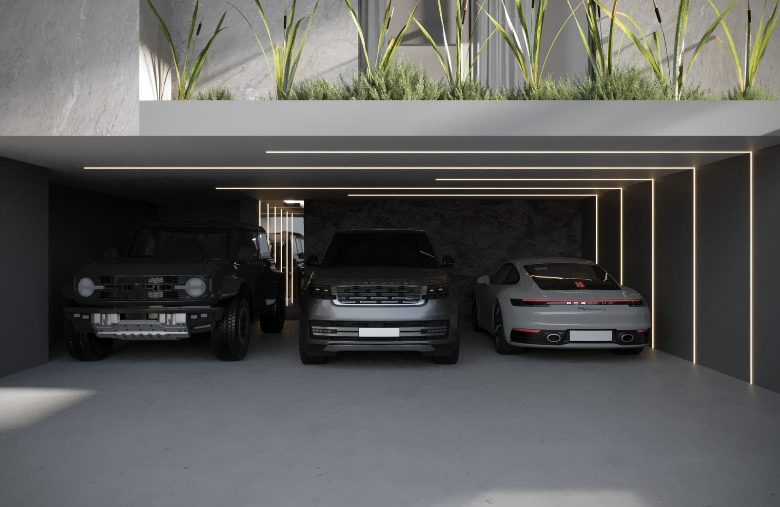 GARAGE