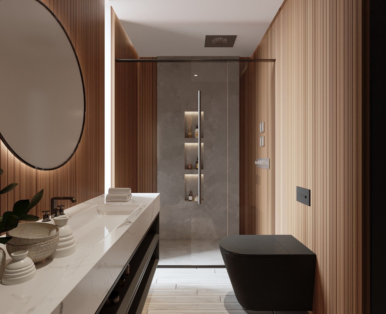 Baño