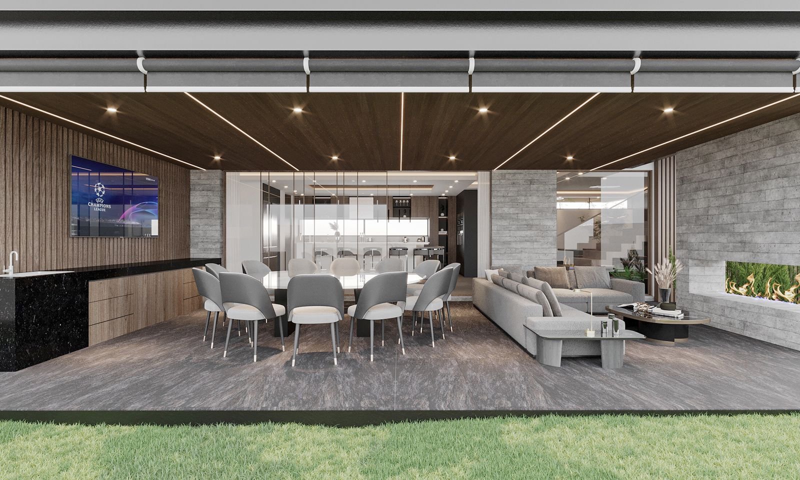 TERRAZA