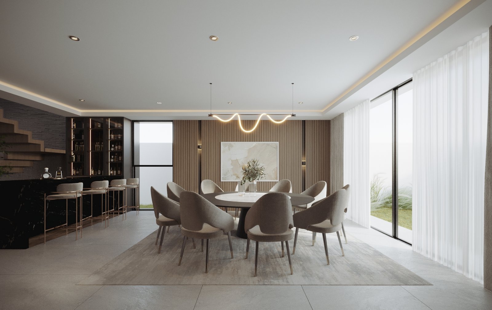 comedor