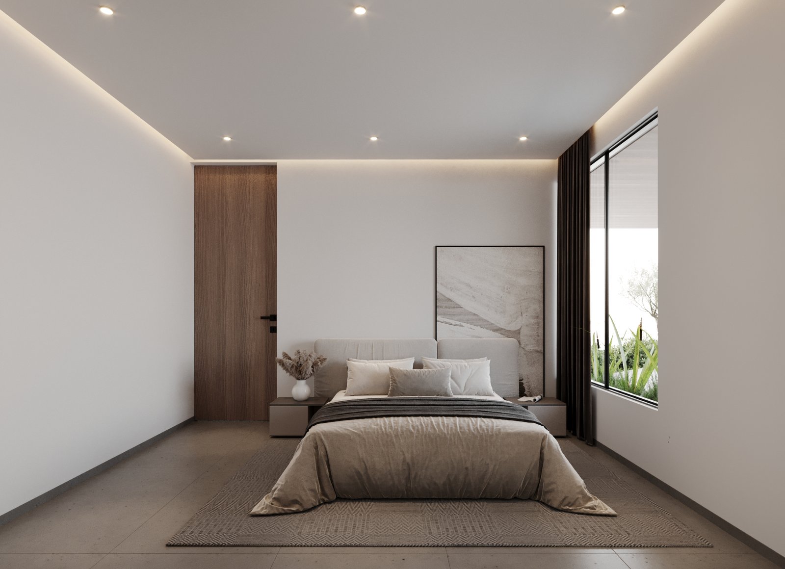 habitacion