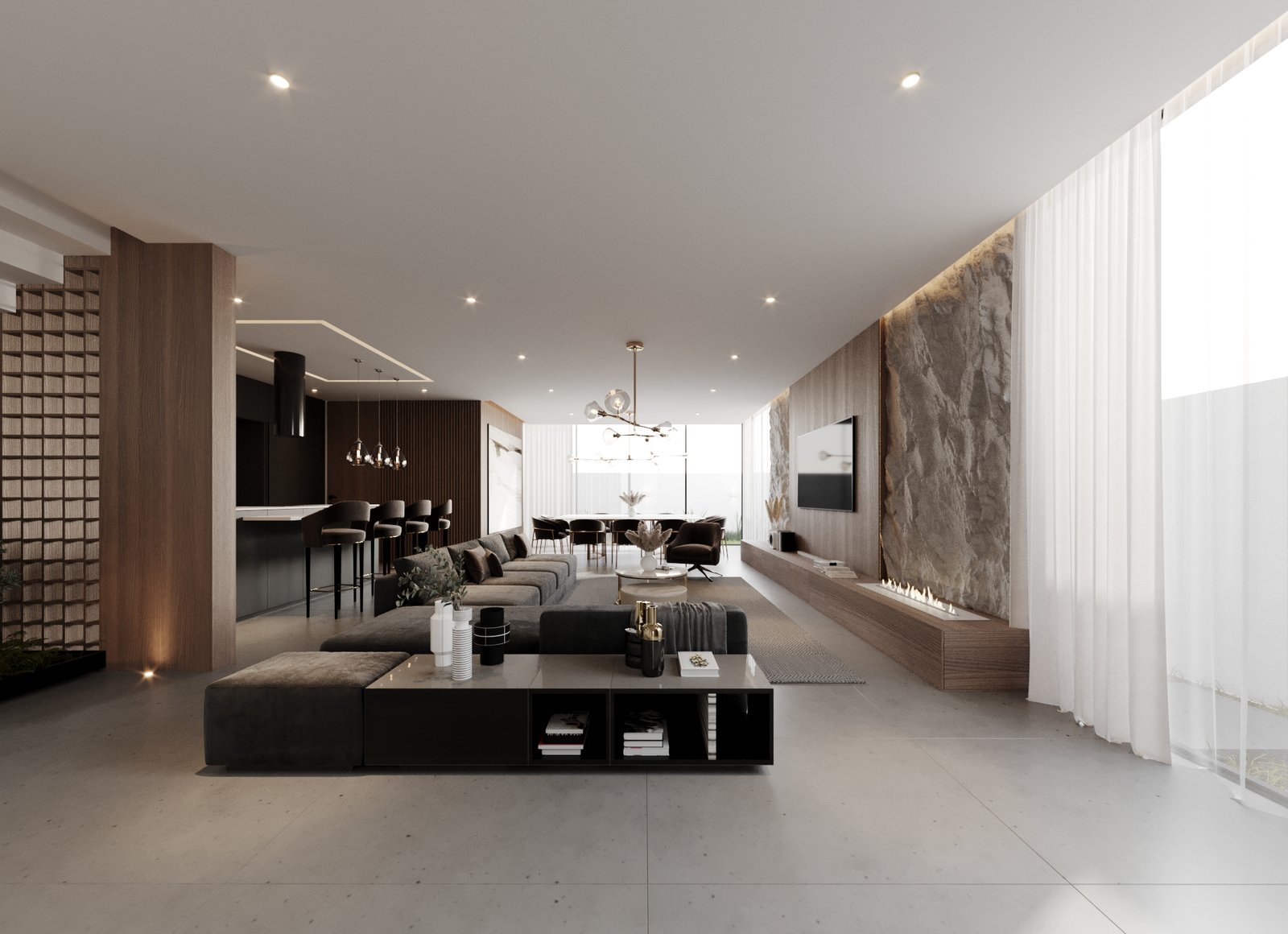 sala