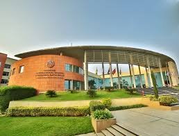 Oakridge-international