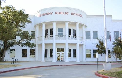 harmony public school