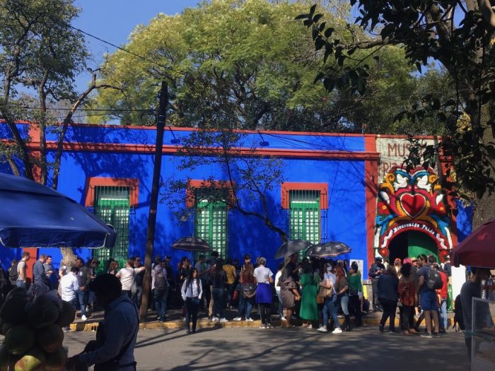 coyoacán