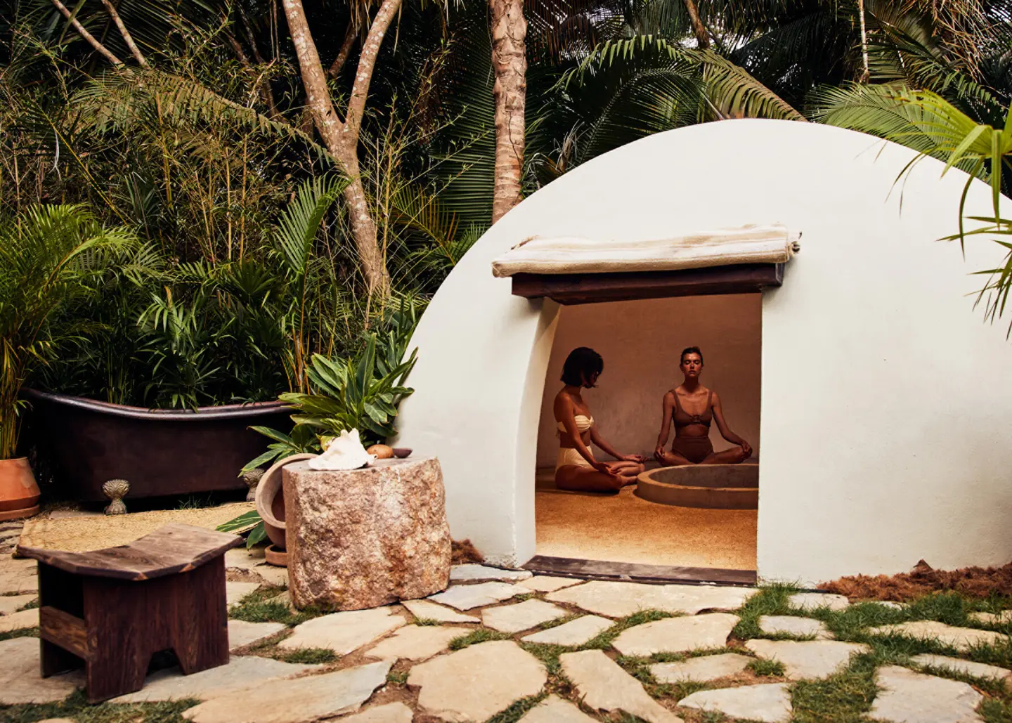 el temazcal en naviva
