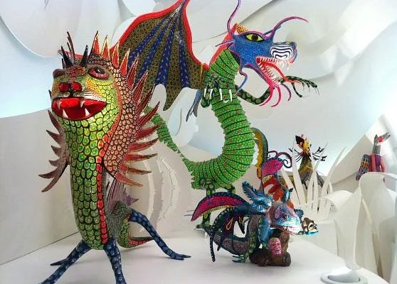 museo de arte popular