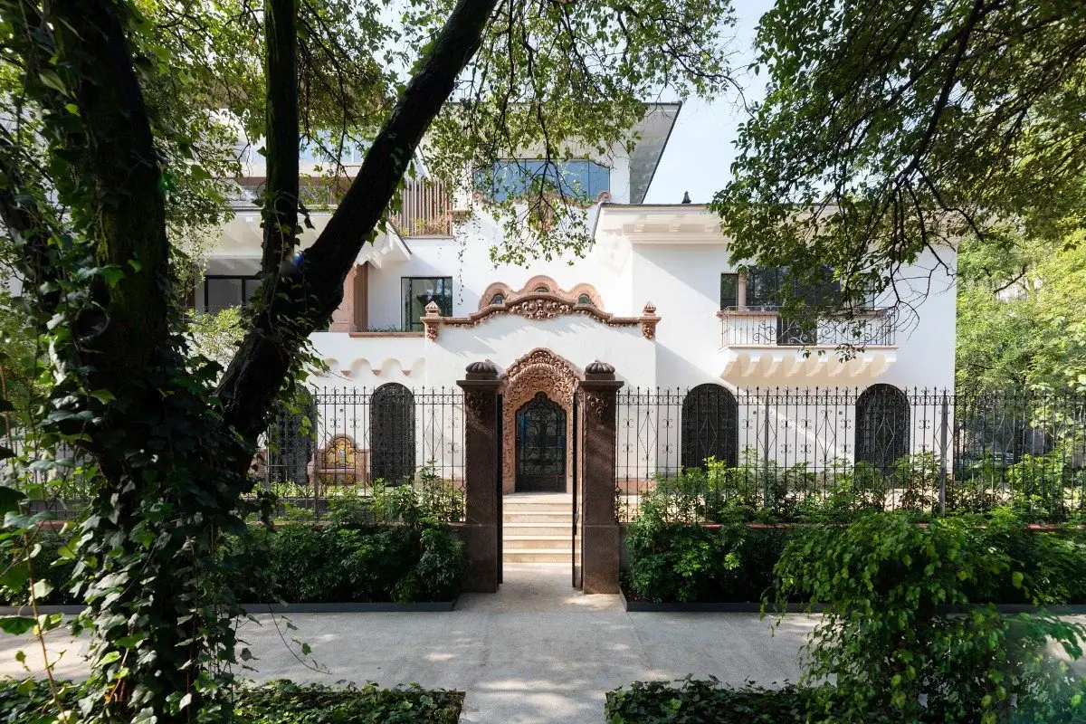 polanco