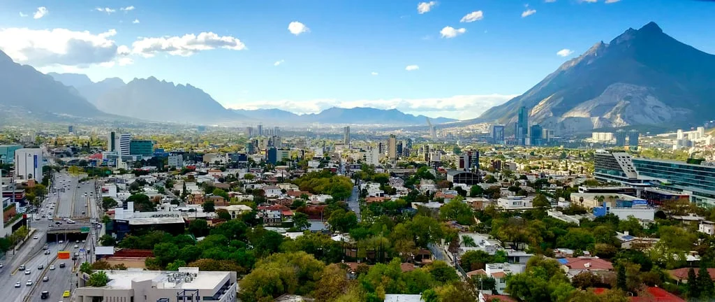 san pedro garza