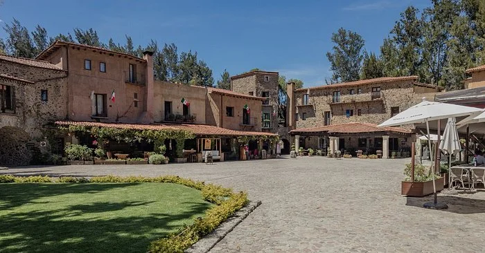 val quirico es una comunidad