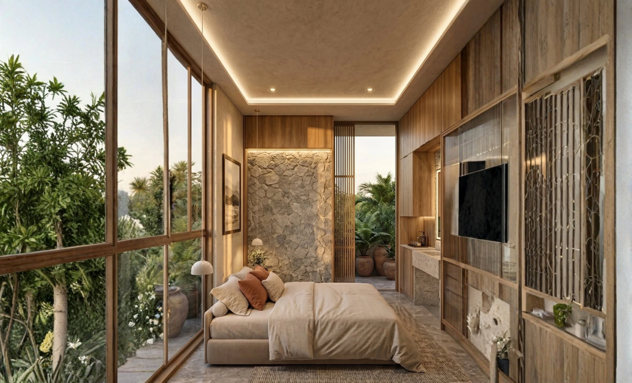 Servicios: construcción de casas de lujo | RBA 1