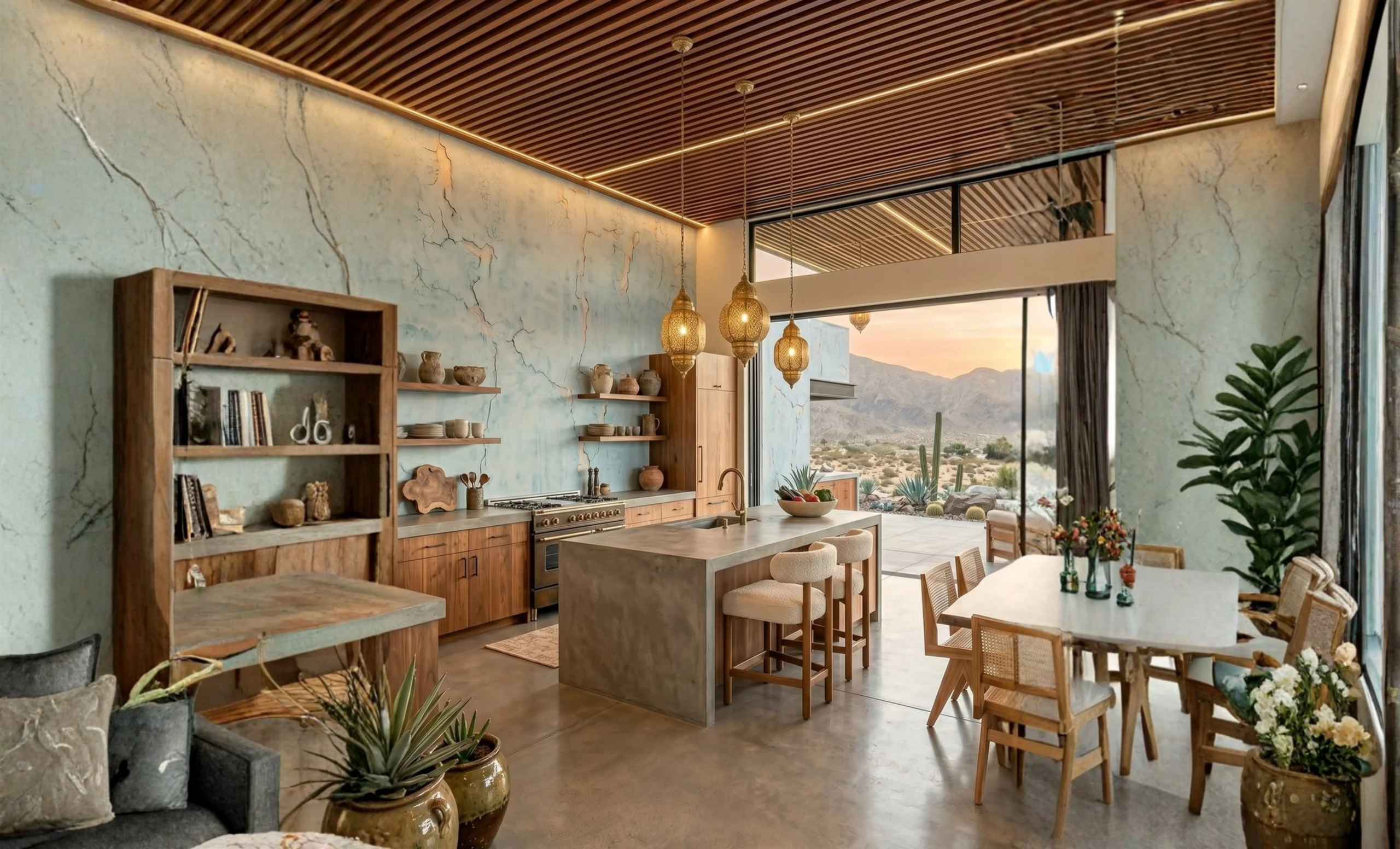 Servicios: construcción de casas de lujo | RBA 9