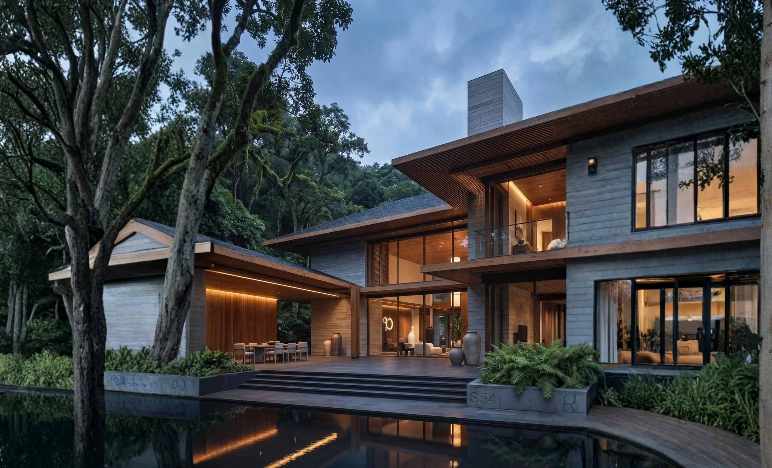 Proceso de diseño arquitectónico paso a paso | RBA 1