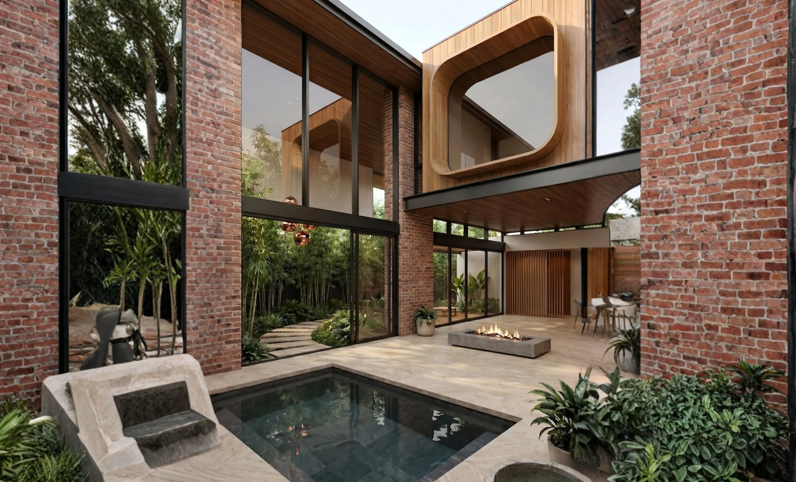Proceso de diseño arquitectónico paso a paso | RBA 6