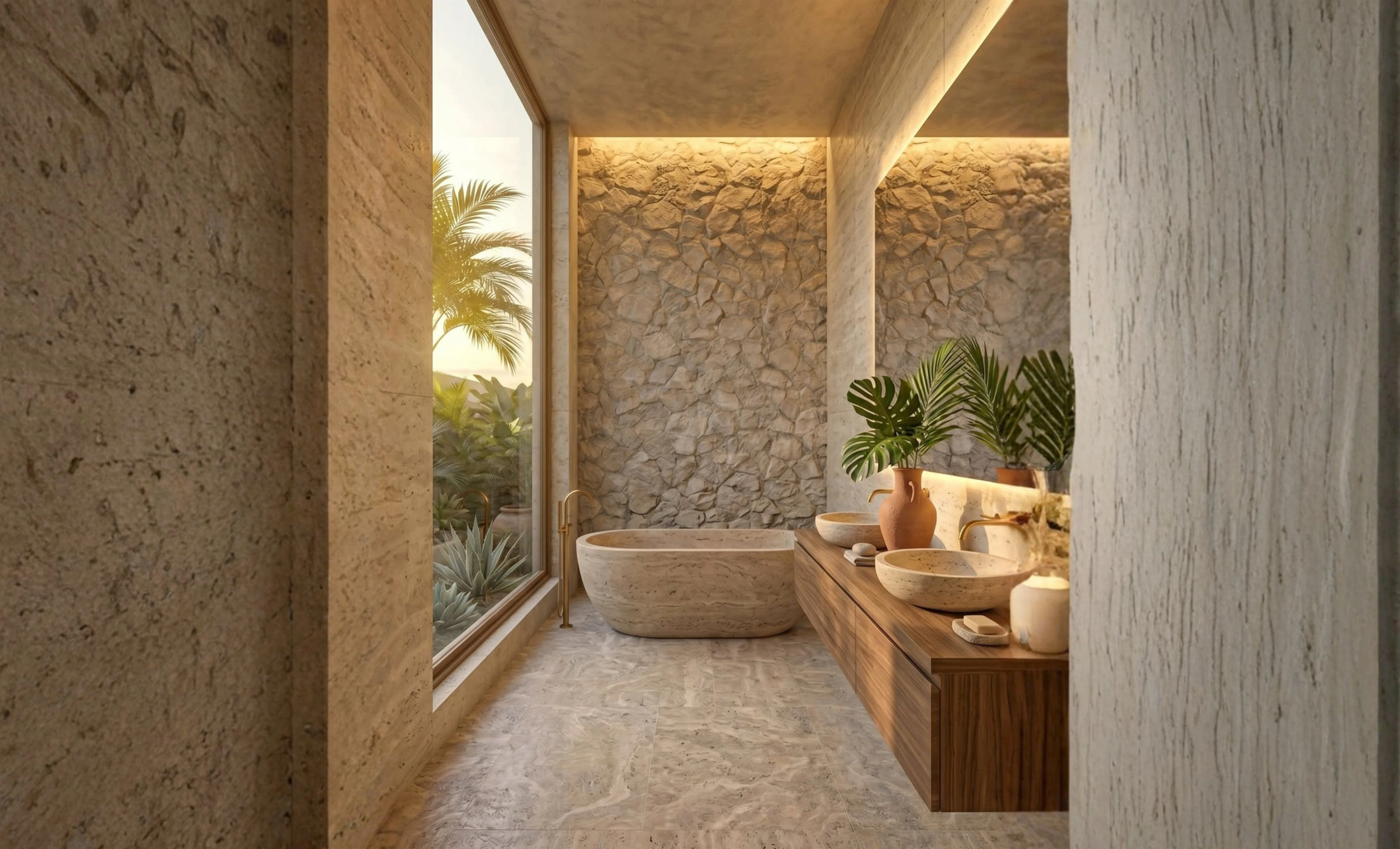 Servicios: construcción de casas de lujo | RBA 3