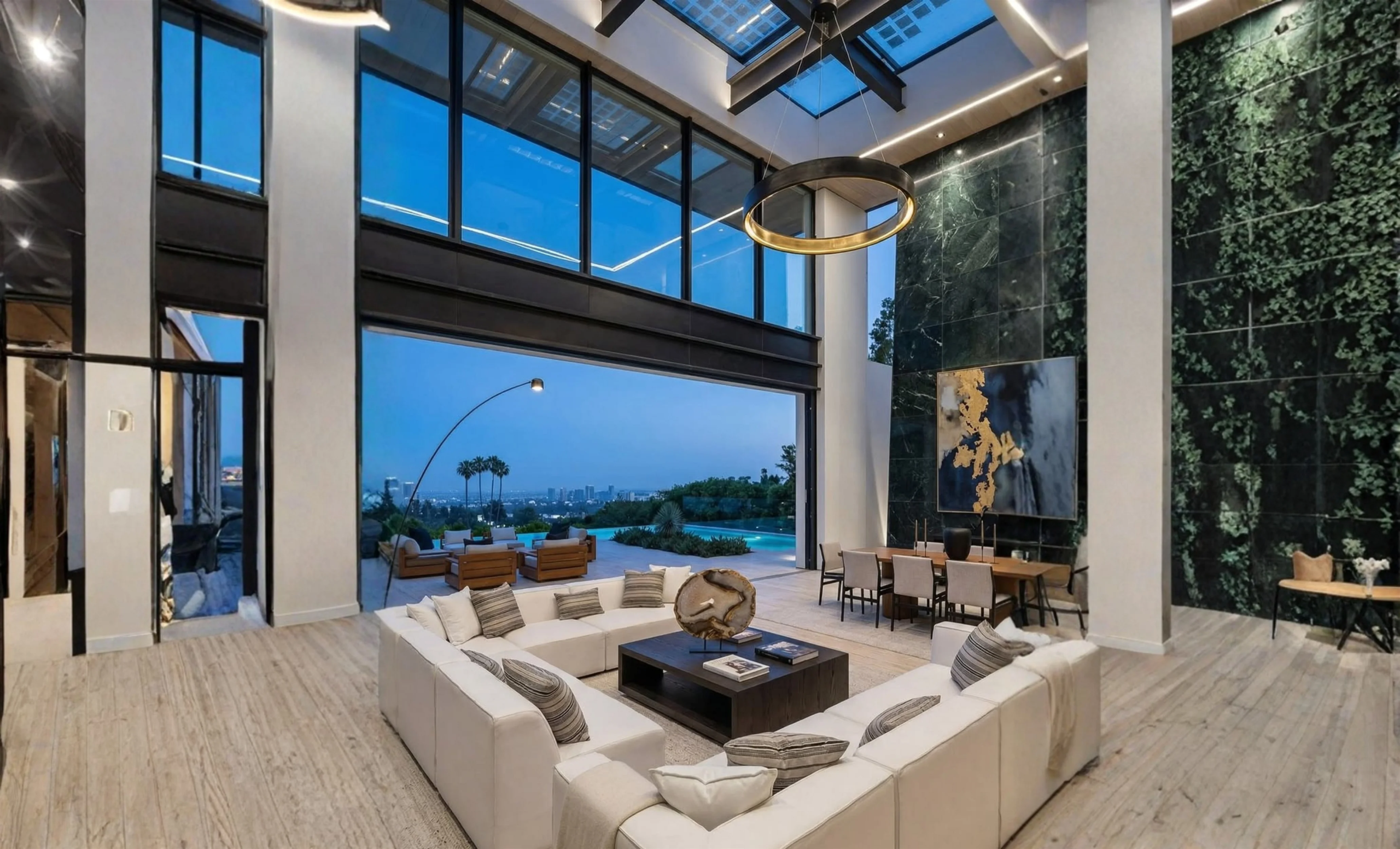 Proyecto destacado: residencia en Zapopan 3
