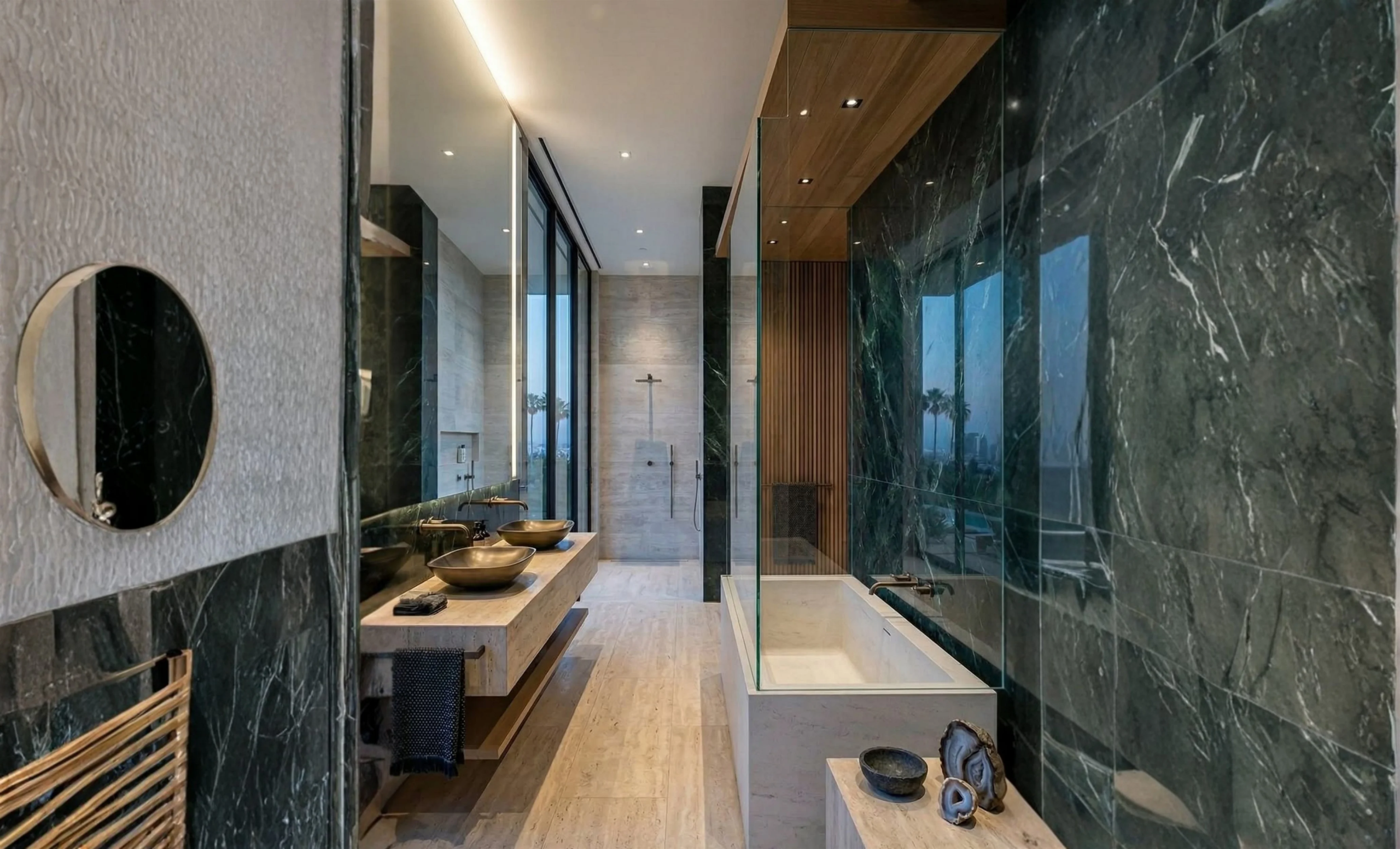 Proyecto destacado: residencia en Zapopan 4