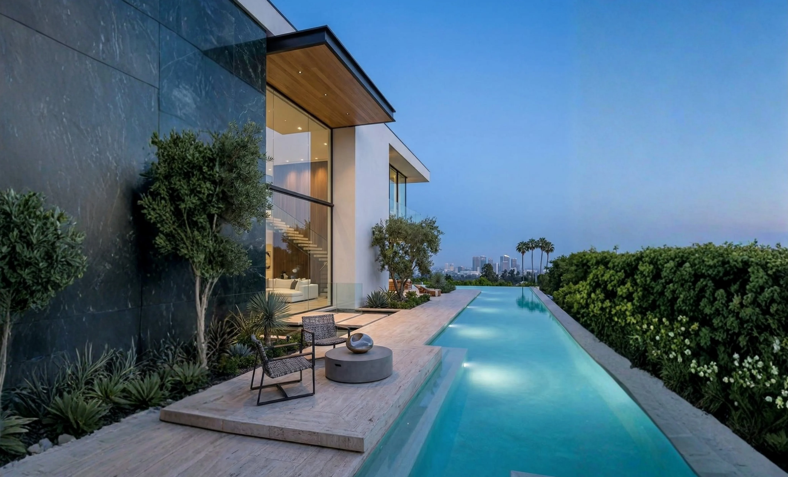 Proyecto destacado: residencia en Zapopan 5