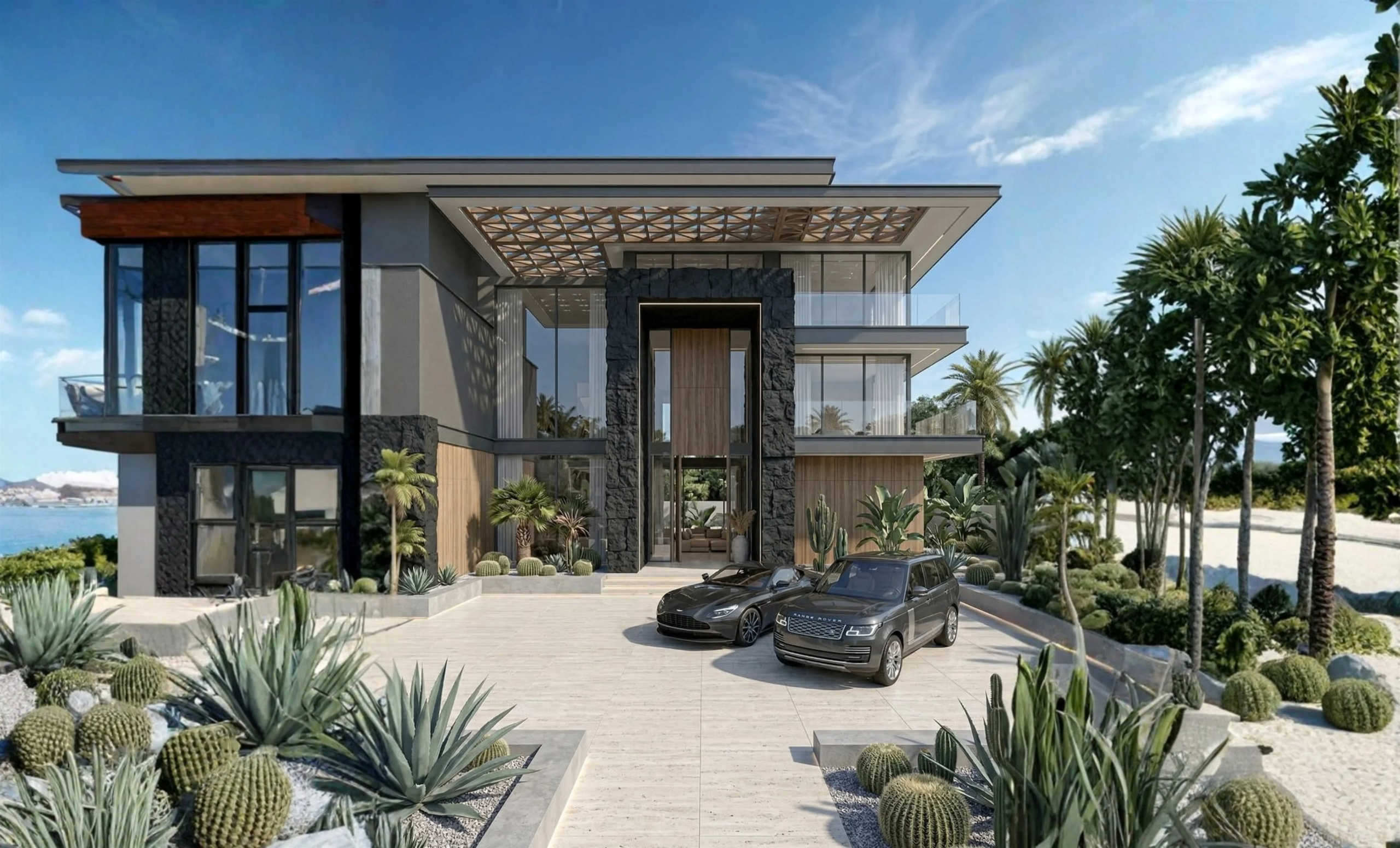 Proyecto destacado: residencia en Zapopan 6