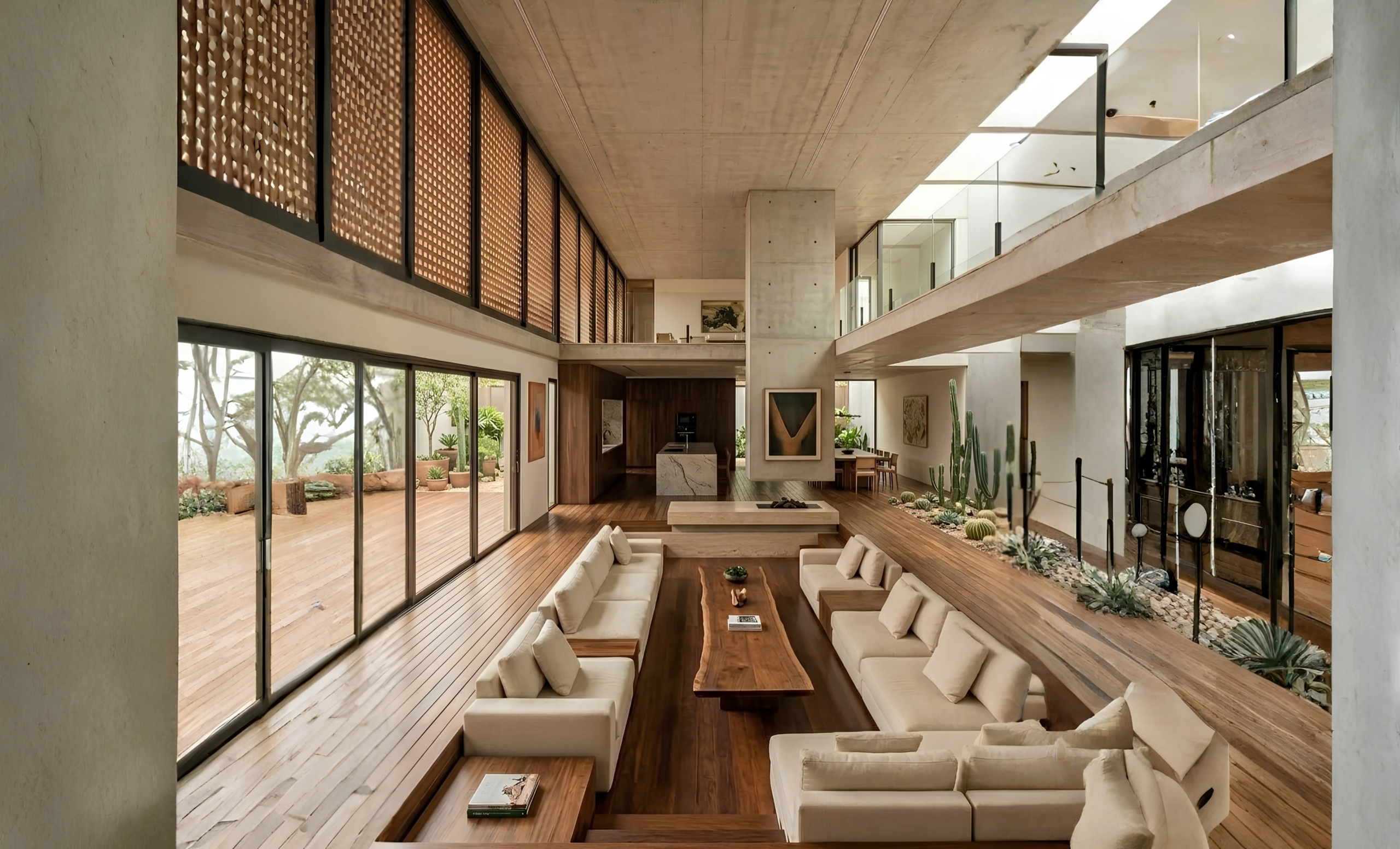 Sobre nosotros: de Rébora a RBA Residences 1