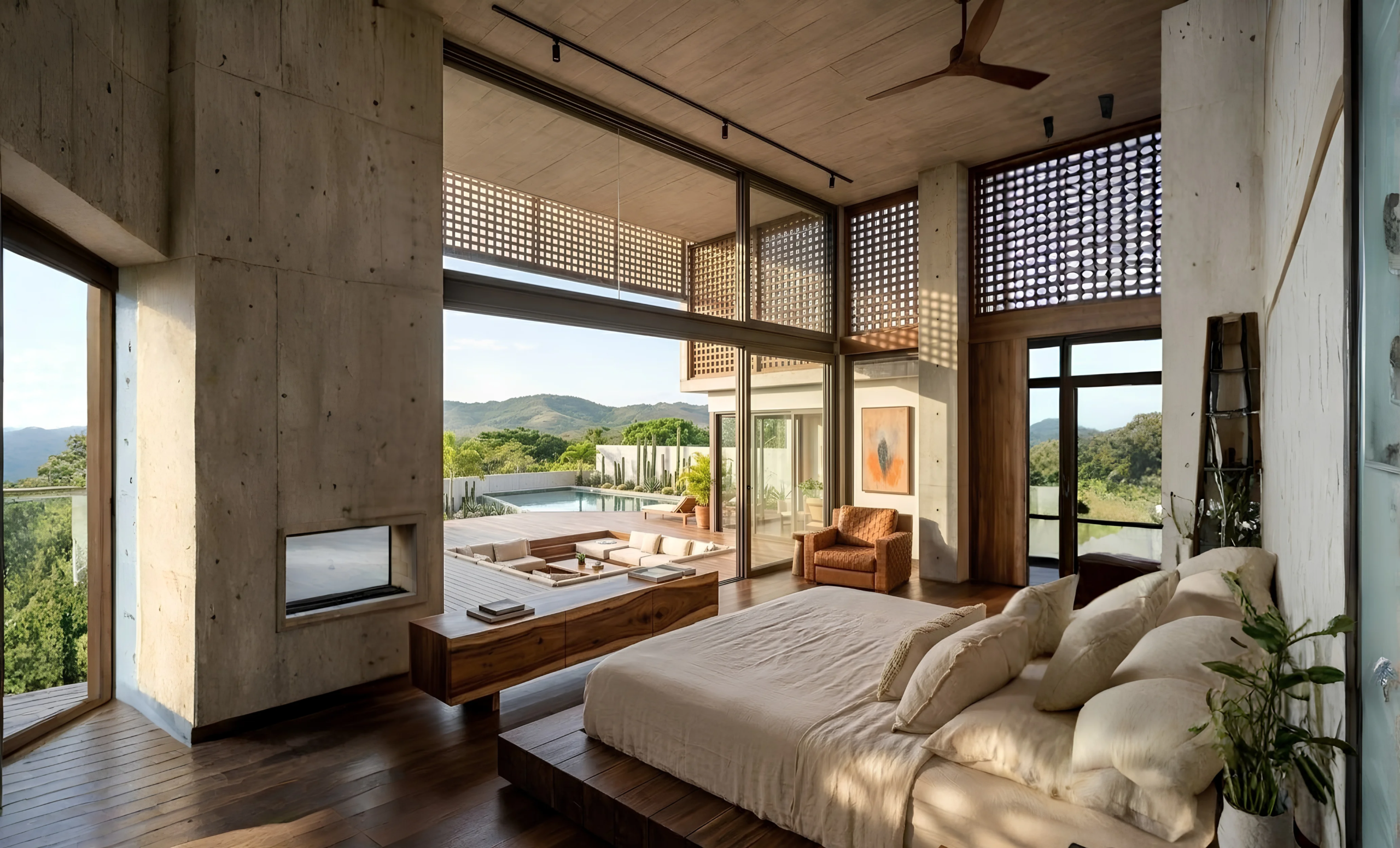 Sobre nosotros: de Rébora a RBA Residences 2