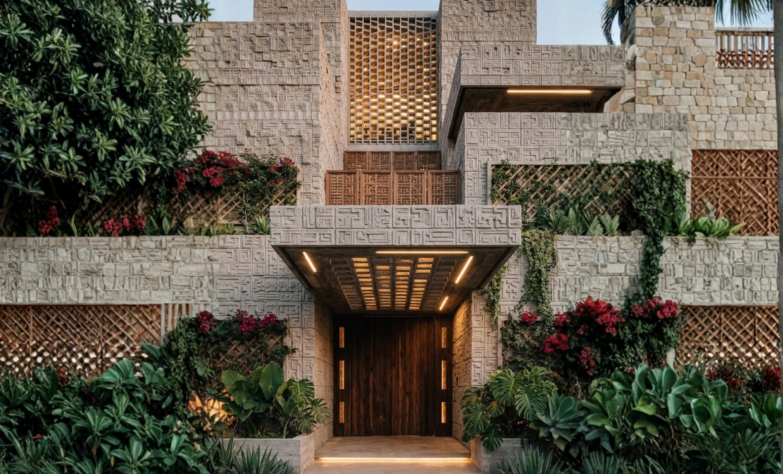 Sobre nosotros: de Rébora a RBA Residences 3