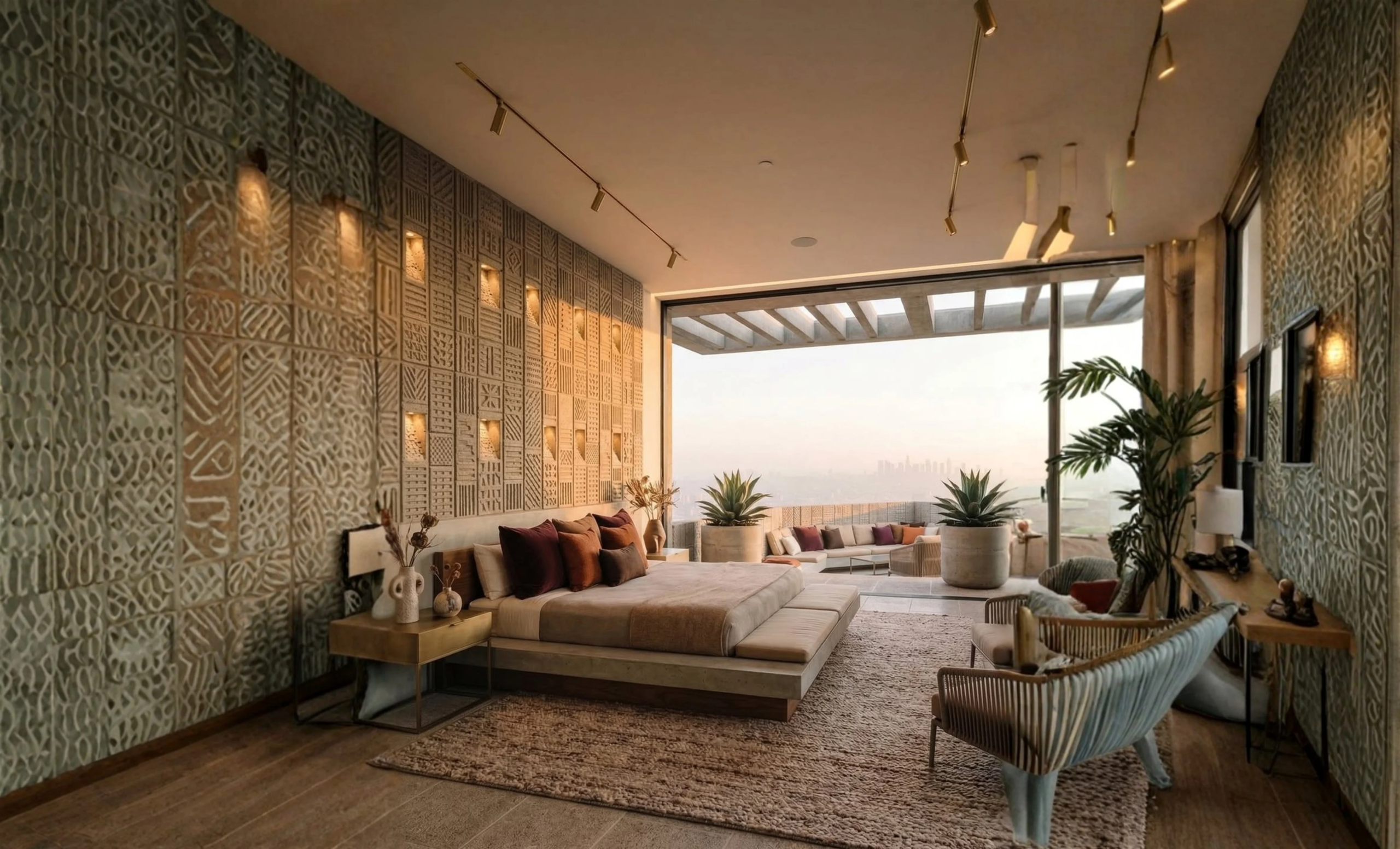 Sobre nosotros: de Rébora a RBA Residences 4