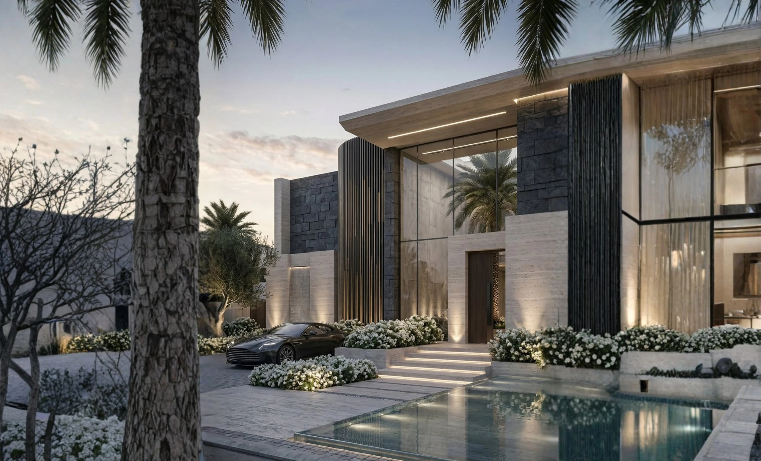 Sobre nosotros: de Rébora a RBA Residences 5