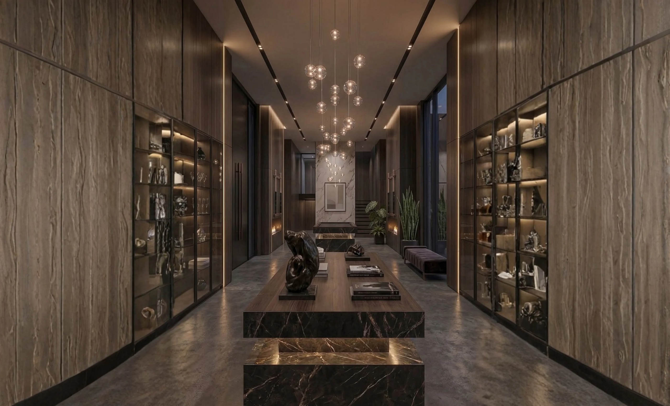 Sobre nosotros: de Rébora a RBA Residences 8