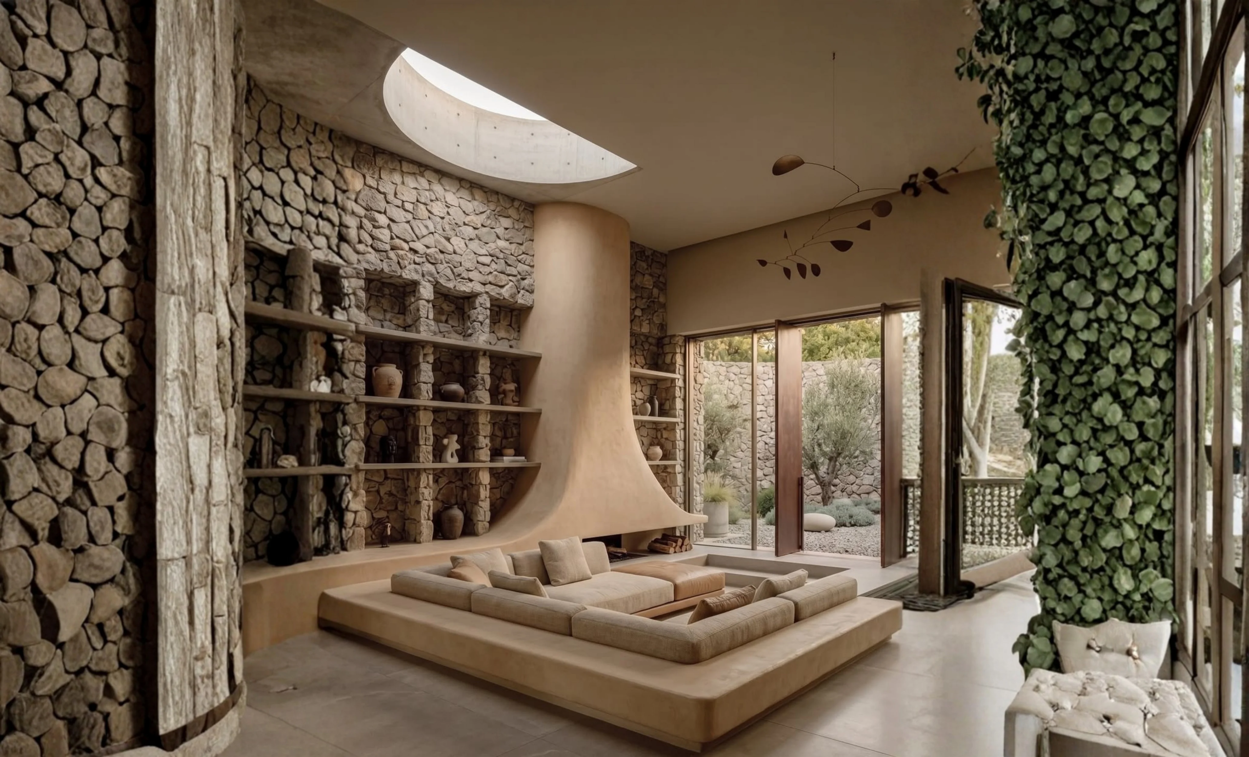 Servicios: construcción de casas de lujo | RBA 5