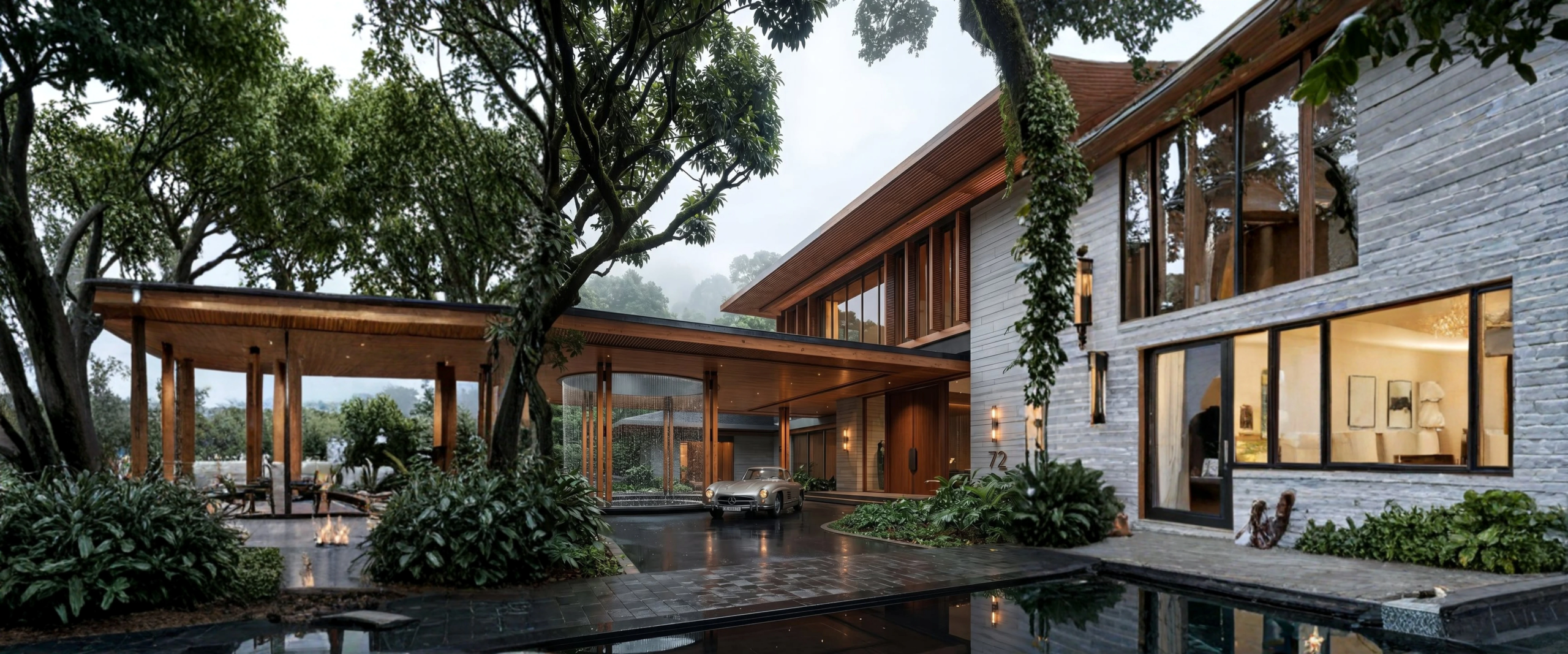 Proceso de diseño arquitectónico paso a paso | RBA