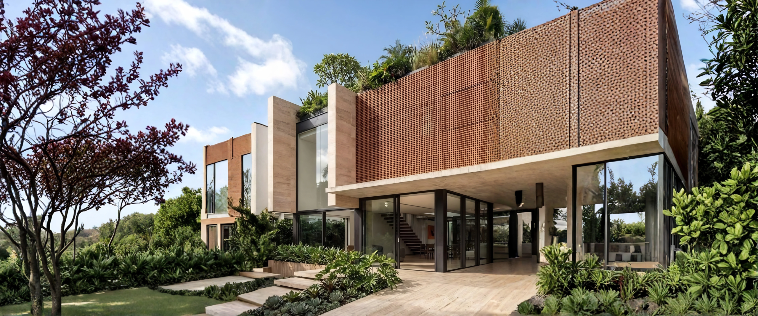 Sobre nosotros: de Rébora a RBA Residences