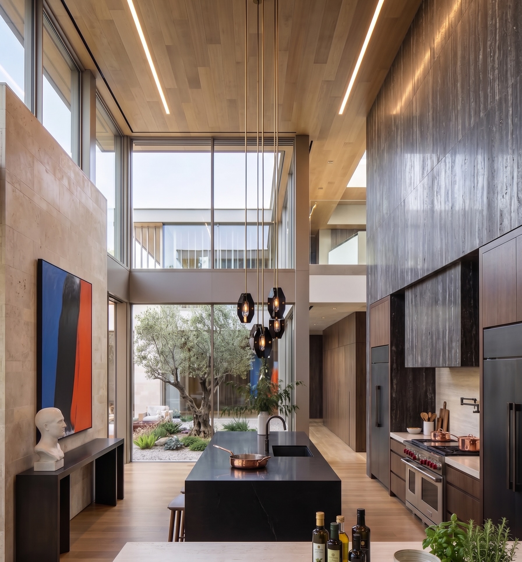 cuanto cuesta construir casa de lujo 10