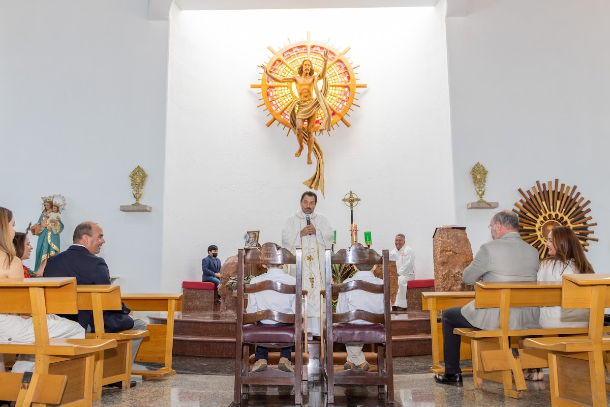 Colegio Salesiano Anahuac Chapalita