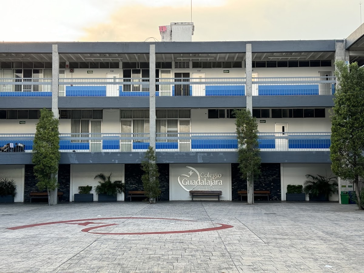 Guadalajara Sacred Heart College