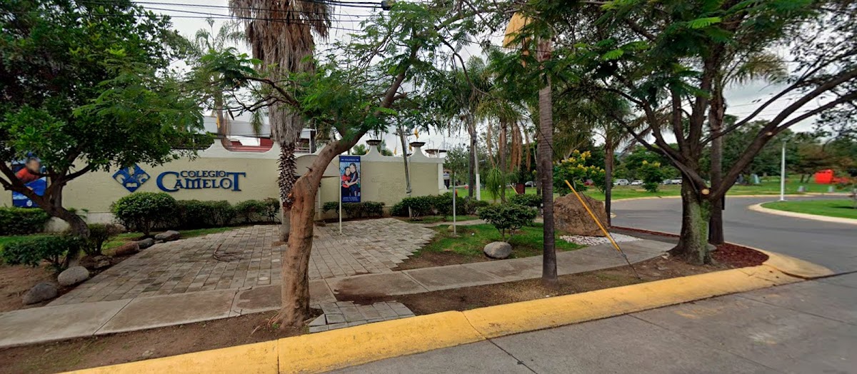 Primaria Colegio Camelot