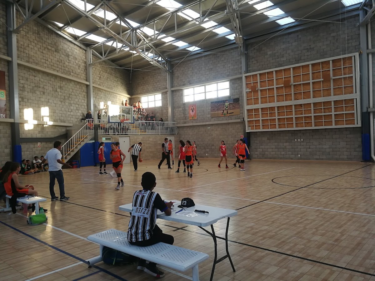 Colegio CEDI - Plantel Patria