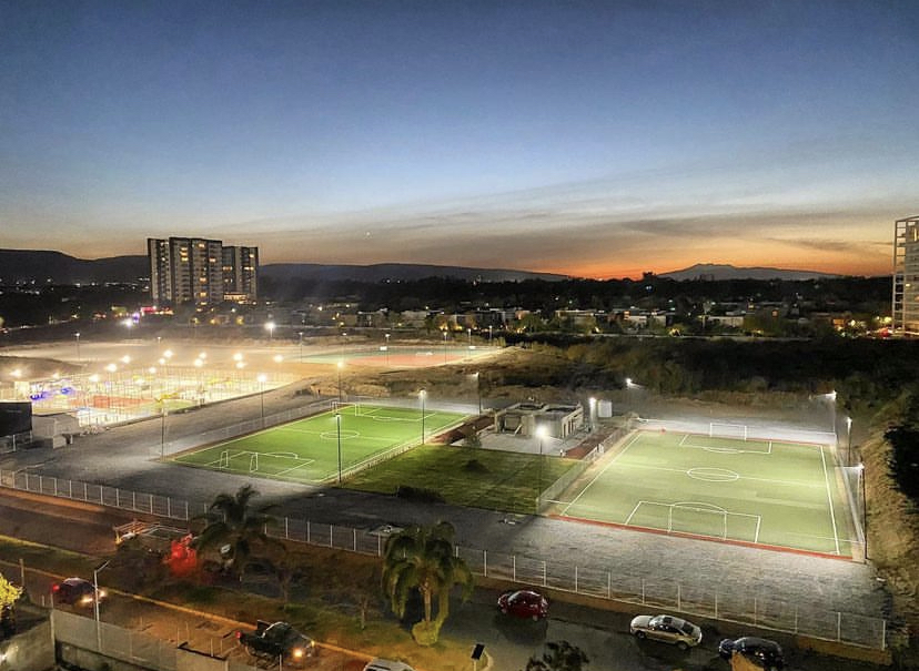 Derbia Sport Club