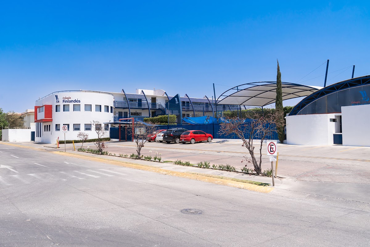 Colegio Finlandés Campus Zapopan