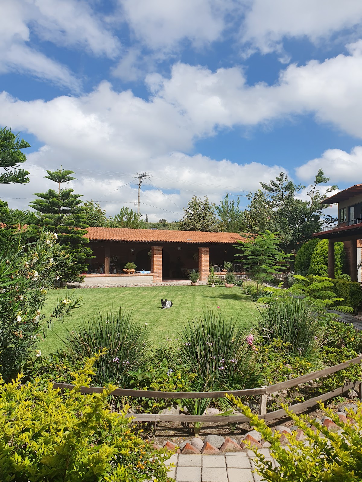 Villa Josephine