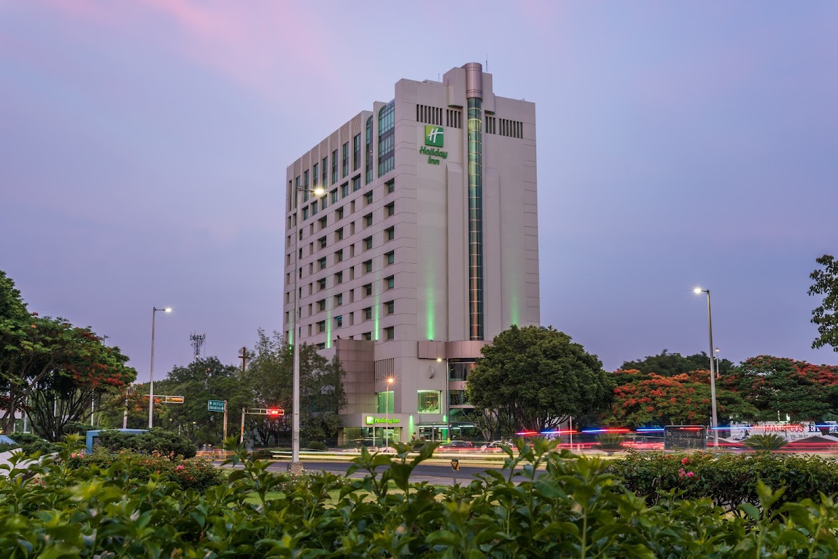 Holiday Inn Guadalajara Select by IHG