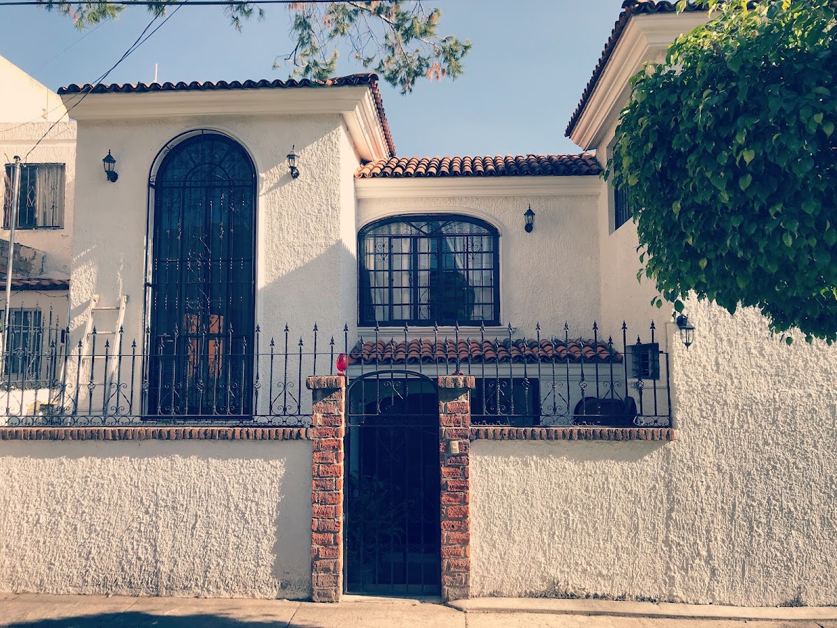 Posadas nido del tecolote