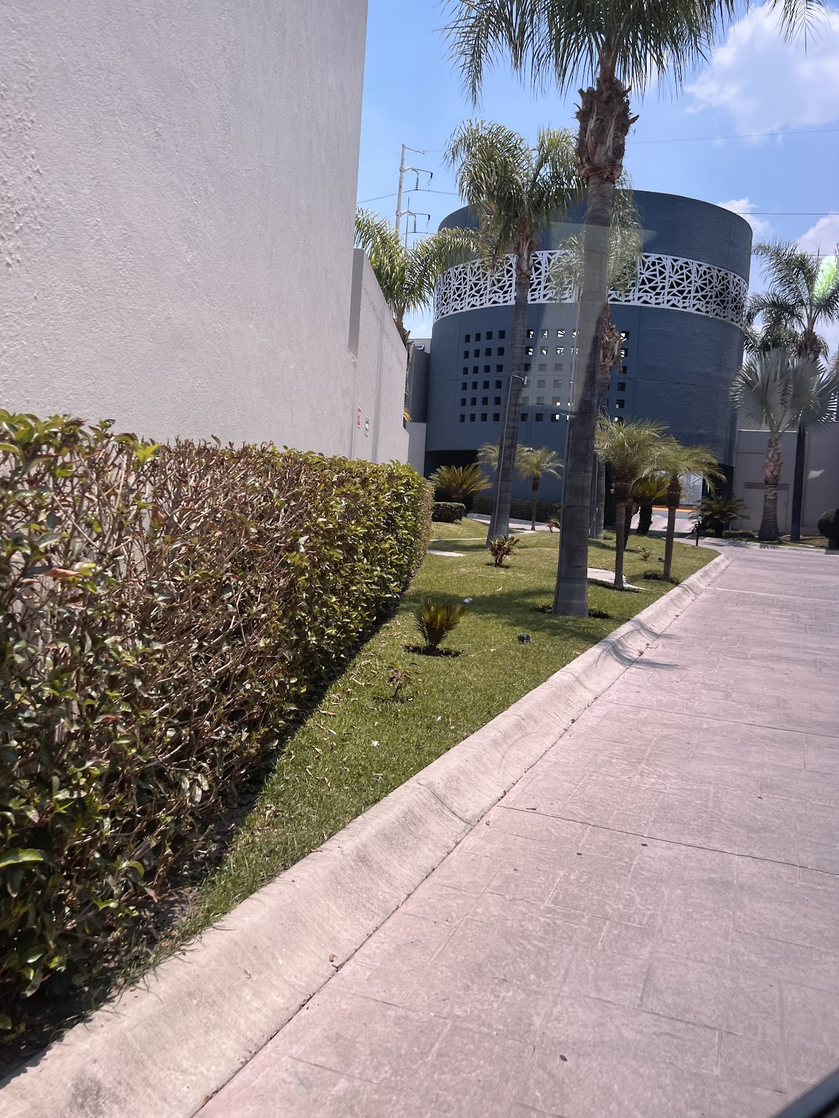 Rendus Motel
