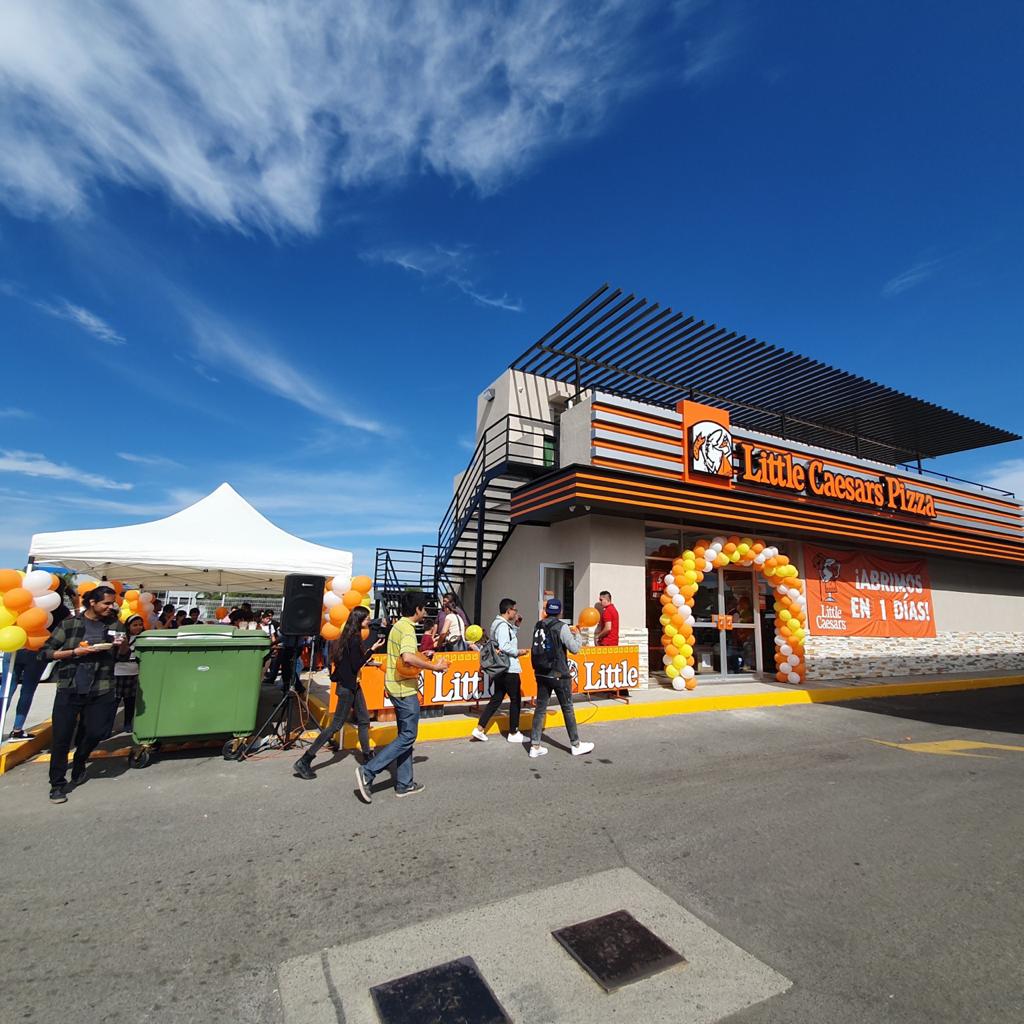 Little Caesars Pizza Technology Park