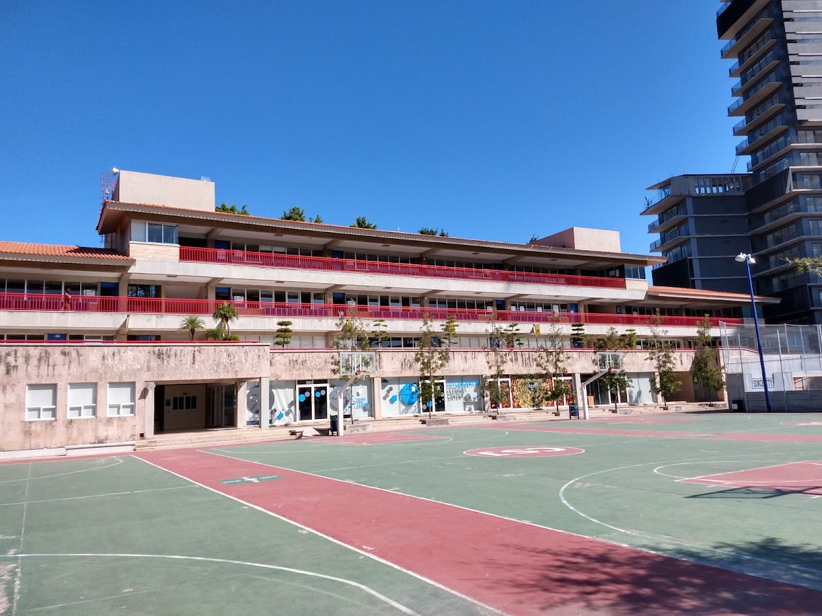 Instituto Cumbres San Javier