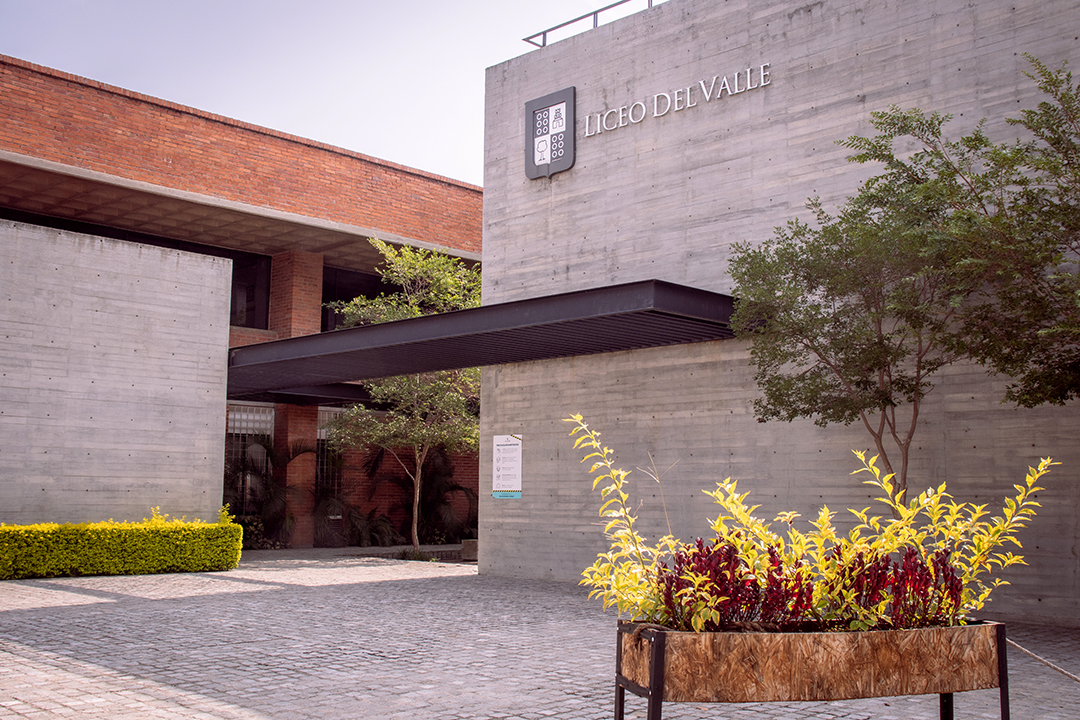 Liceo del Valle