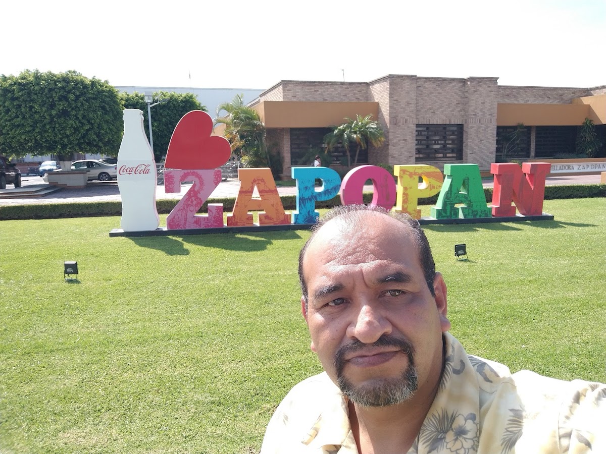 COCACOLA GUADALAJARA